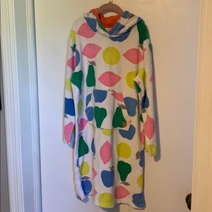 COPY - mini boden swim coverup
